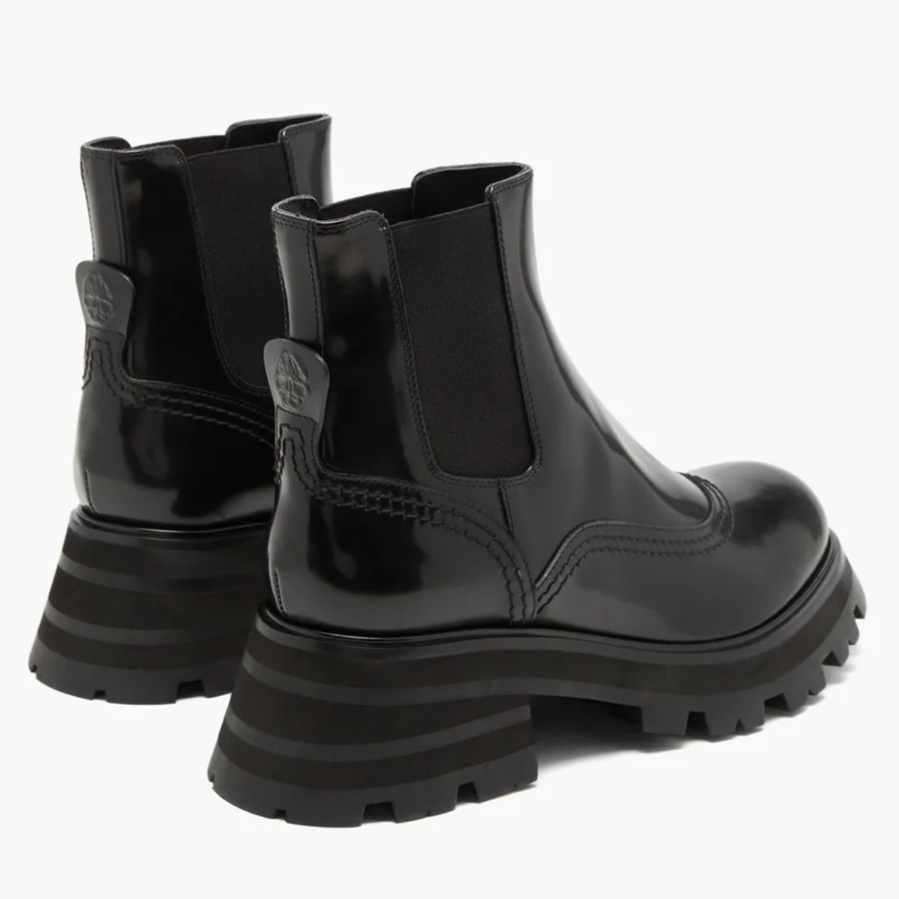 Alexander McQueen